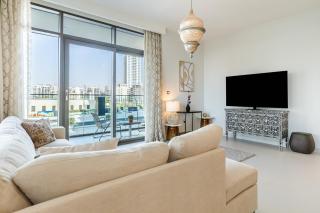 Magnificent 2BDR Apartment in Creek Harbour - Dubai - 5