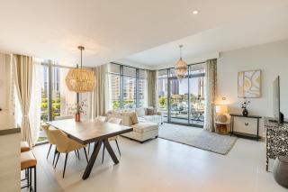 Magnificent 2BDR Apartment in Creek Harbour - Dubai - 4