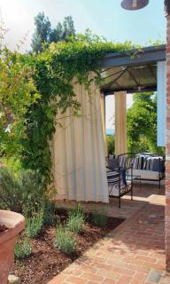 Casa Vacanze B&B Poggio Al Vento Toscana - 3