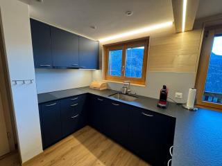 Ferienwohnung Am Hang 1OG - Bellwald - 1