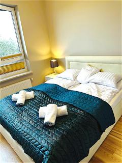 Krakowska Comfort - Strong WiFi and free parking - Varsovie - 3