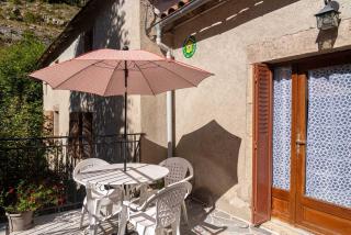 Le moulin a la caze - Veyreau - 9