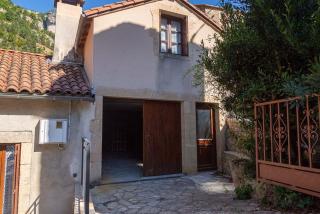 Le moulin a la caze - Veyreau - 5