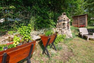 Gîte Chalet des 2 M 2/4 personnes - Antrenas - 5
