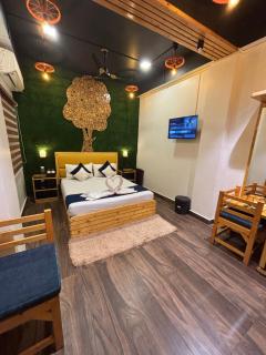 Island Cliff - Port Blair - 3