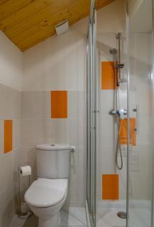 La maisonnette a la caze - Saint-Pierre-des-Tripiers - 9