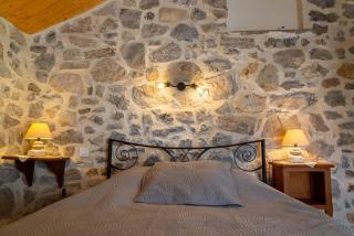 La maisonnette a la caze - Saint-Pierre-des-Tripiers - 6