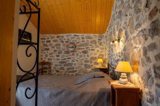 La maisonnette a la caze - Saint-Pierre-des-Tripiers - 3