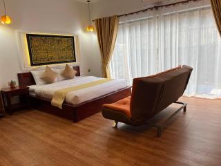 Nina Angkor Residences - Siem Reap - 3