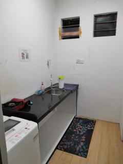 Sunny Point Hostel - Gelugor - 5