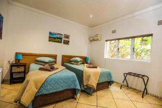 Namaqua Lodge - Vanrhynsdorp - 3