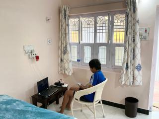Kalyan Guesthouse - Hampi - 5