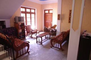Lanka Peter's House Tourist Guest House and Restaurant - Kandy - 1