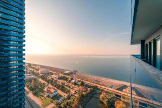 Orbi City Sea View - 1