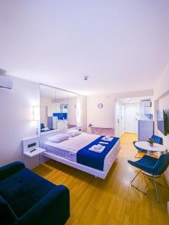 Orbi City Sea View - 9