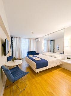 Orbi City Sea View - 0