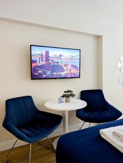 Orbi City Sea View - 6