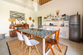 Villa Tara by Villa Finder - Seminyak - 7