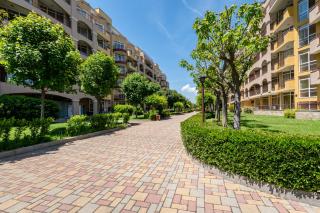 Midia Holiday Apartments - Aheloy - 4