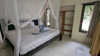 2bdr house Mari Posa - hideaway near cliff - Uluwatu - 2