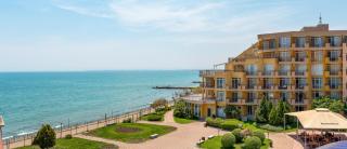 Midia Holiday Apartments - Aheloy - 0