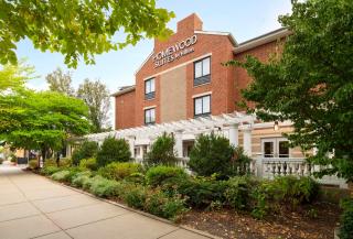 Homewood Suites by Hilton Boston Cambridge-Arlington, MA - Arlington - 5