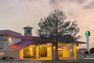 La Quinta by Wyndham Salt Lake City - Layton - Layton - 8