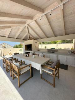 Villa Brachia - Splitska - 5