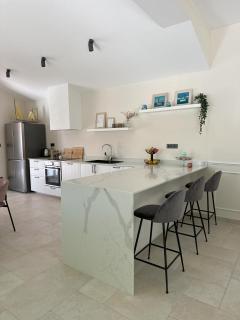 Villa Brachia - Splitska - 6