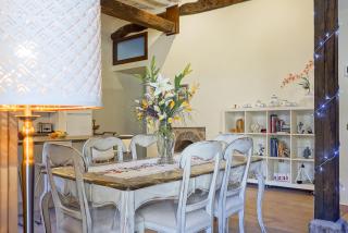 Casa Jardín de la Plata - 1