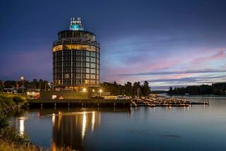 Clarion Lakeside Inn & Conference Centre - Kenora - 0