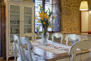 Casa Jardín de la Plata - Baños de Montemayor - 2