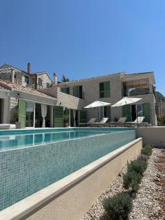 Villa Brachia - Splitska - 7