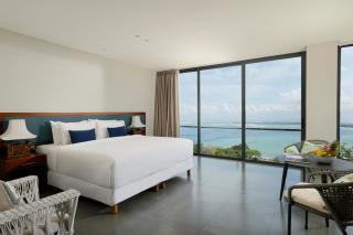 Santos Cliff View by Nakula - 3