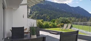 Ferienwohnung Panoramablick - 9
