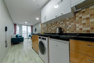 Royal Babil Suites Hotel - Trabzon - 6