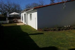 GITES DE SAUVETERRE Petit dejeuner compris - Les Sables-dʼOlonne - 9