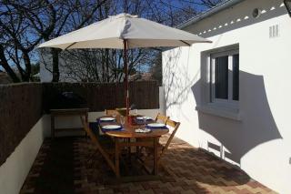 GITES DE SAUVETERRE Petit dejeuner compris - 8