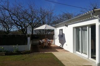 GITES DE SAUVETERRE Petit dejeuner compris - Les Sables-dʼOlonne - 5