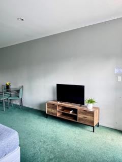 O'Reillys Motel - Matamata - 4