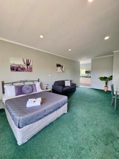 O'Reillys Motel - Matamata - 7