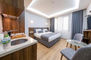 The Beyza & Suites - Istanbul - 8