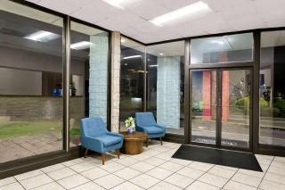 Travelodge by Wyndham Aberdeen - Aberdeen - 0