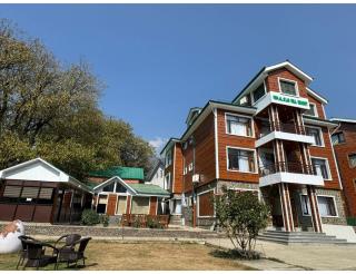 Himalayan Hill Resorts, Pahalgam - Pahalgām - 0