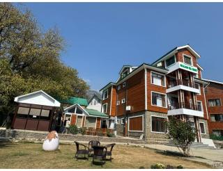 Himalayan Hill Resorts, Pahalgam - Pahalgām - 7