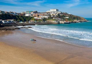 Castle House - New Quay - New Quay - 6