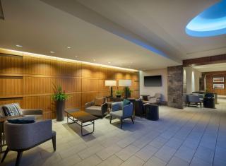 Hilton Indianapolis Hotel & Suites - Indianapolis - 6