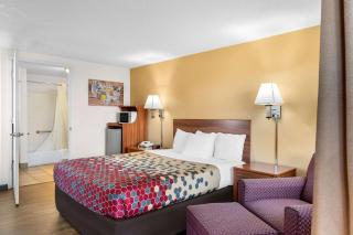 Econo Lodge - Miles City - 2