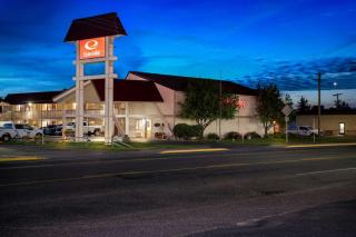 Econo Lodge Miles City I-94 - 5