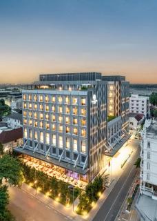 DoubleTree by Hilton Vientiane - Vientiane - 9